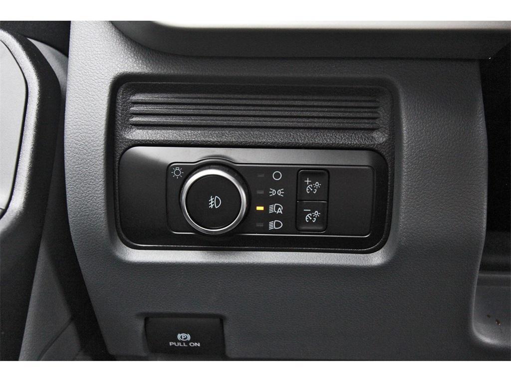 new 2025 Ford F-350 car, priced at $53,788