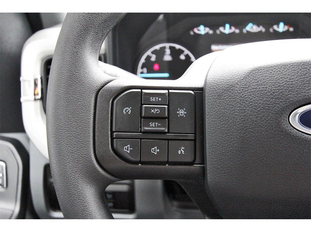 new 2025 Ford F-350 car, priced at $53,788