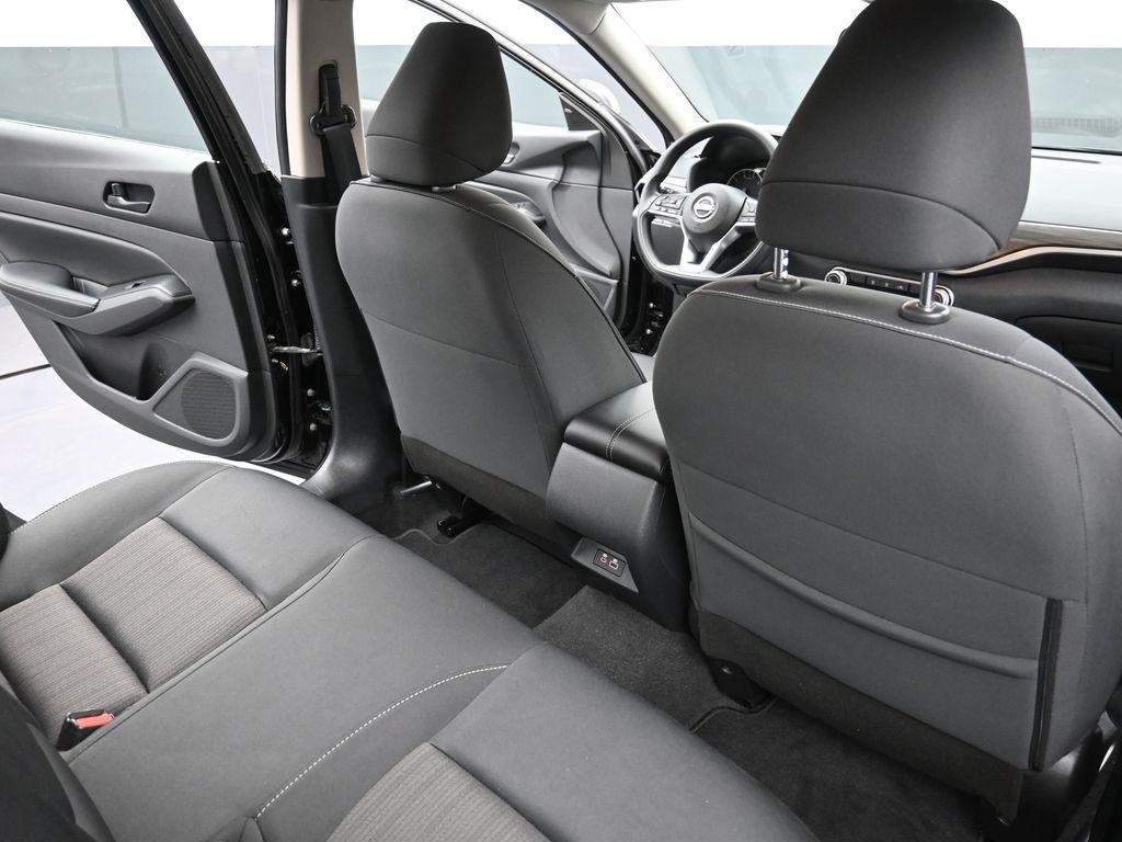 used 2024 Nissan Altima car, priced at $19,595