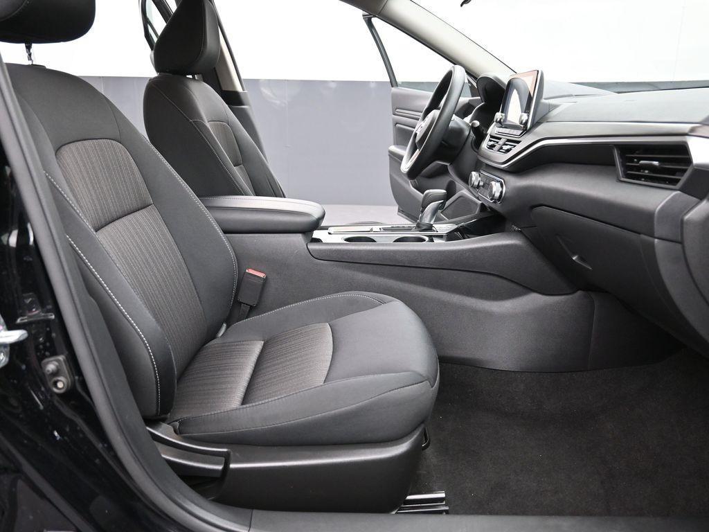used 2024 Nissan Altima car, priced at $19,595