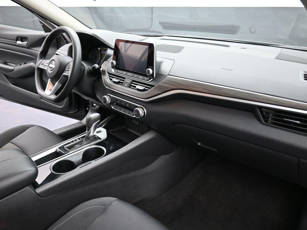 used 2024 Nissan Altima car, priced at $19,595