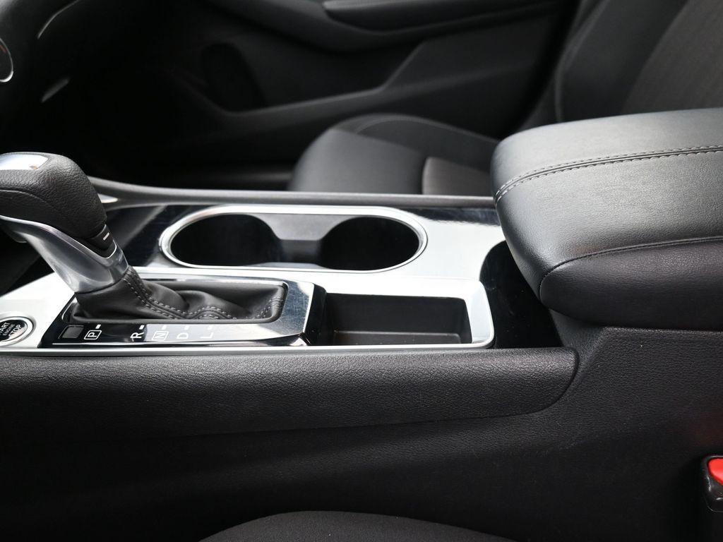 used 2024 Nissan Altima car, priced at $19,595