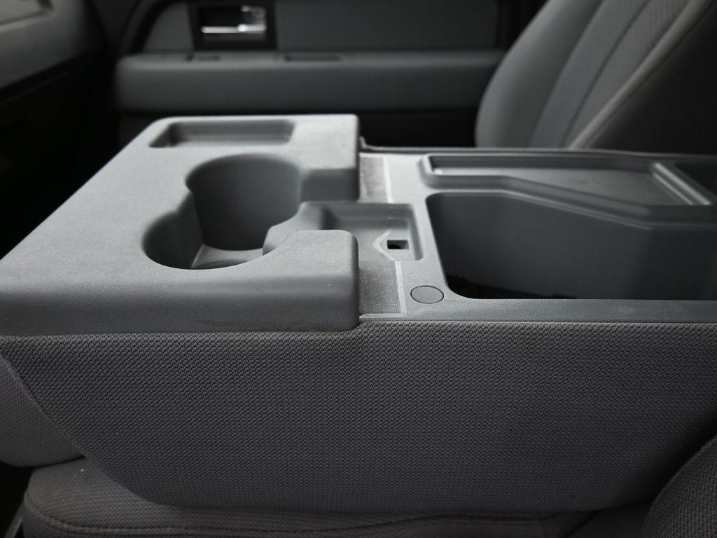 used 2013 Ford F-150 car, priced at $11,991