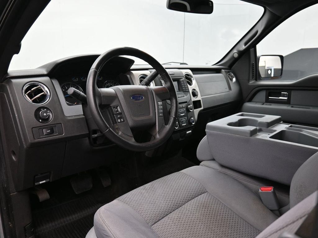 used 2013 Ford F-150 car, priced at $11,991