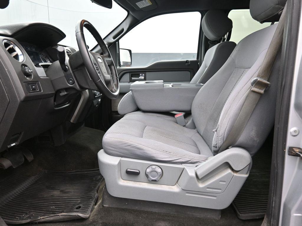 used 2013 Ford F-150 car, priced at $11,991