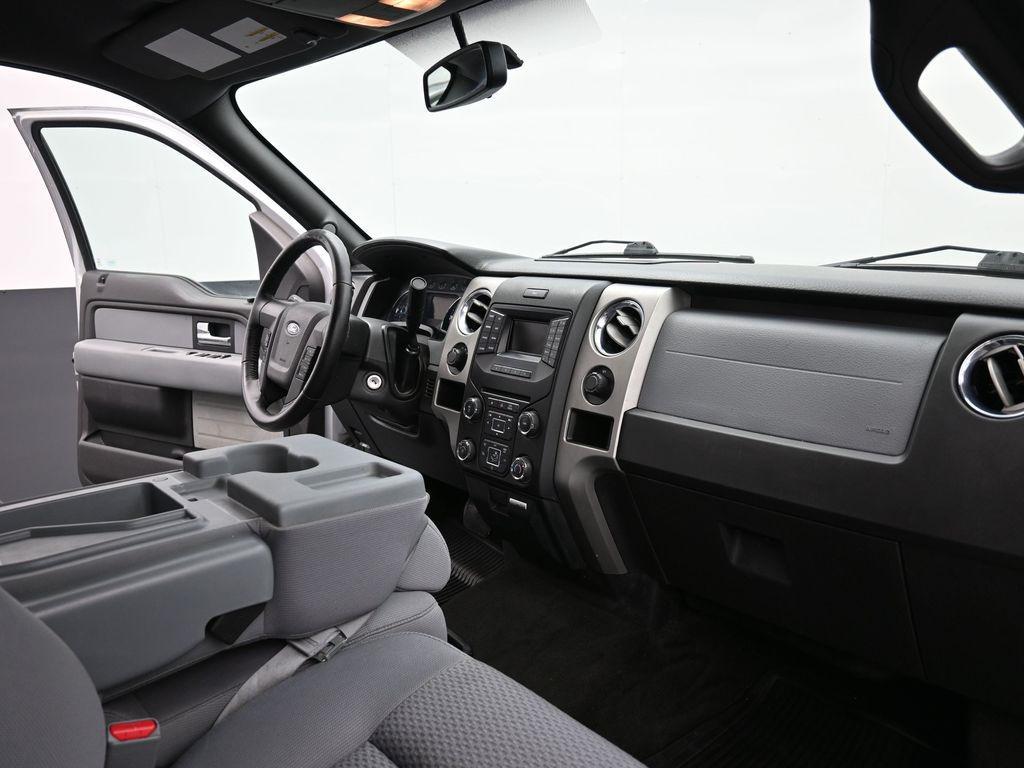 used 2013 Ford F-150 car, priced at $11,991