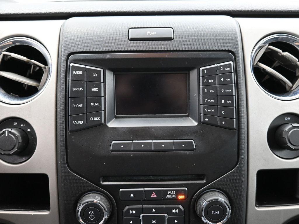 used 2013 Ford F-150 car, priced at $11,991