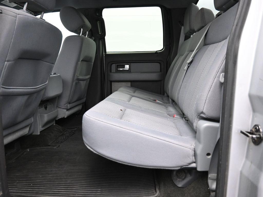 used 2013 Ford F-150 car, priced at $11,991