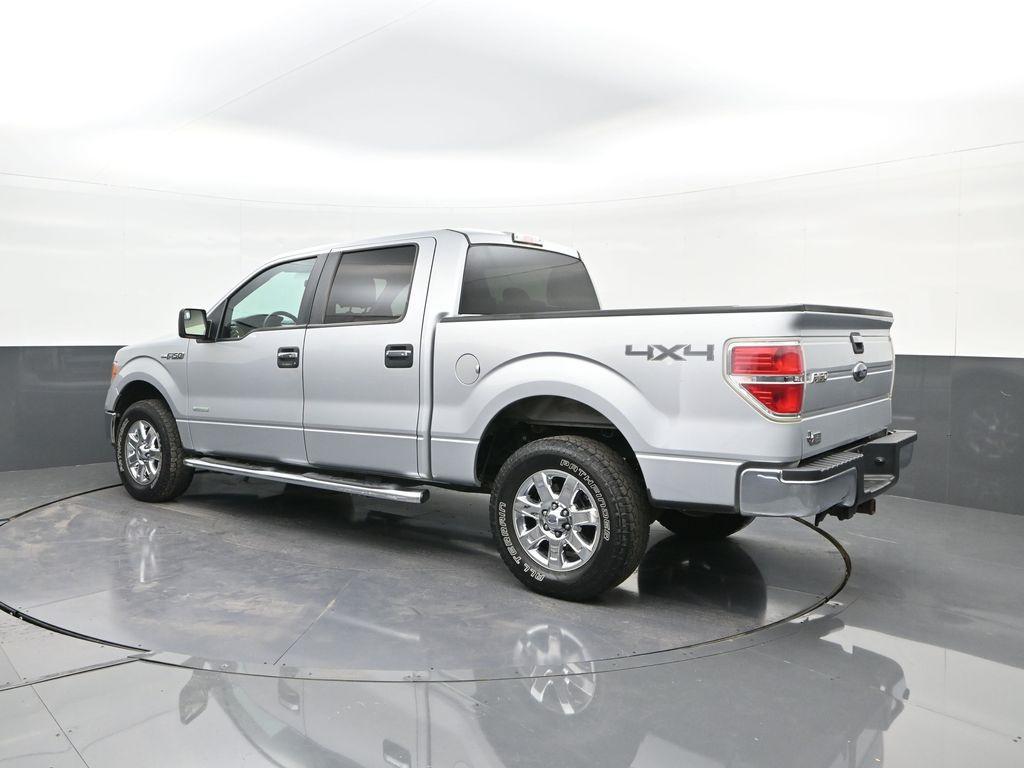 used 2013 Ford F-150 car, priced at $11,991