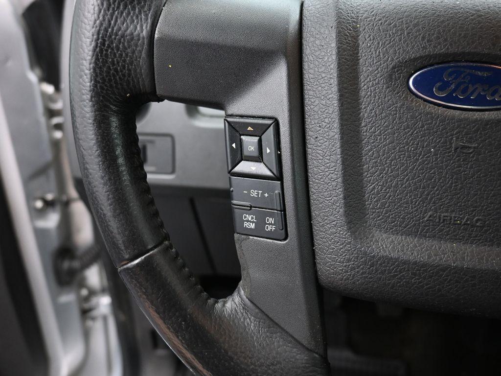 used 2013 Ford F-150 car, priced at $11,991