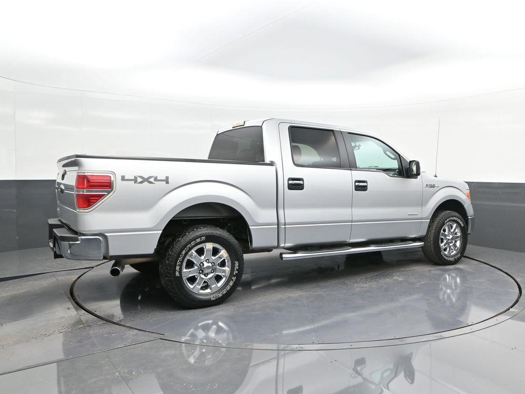 used 2013 Ford F-150 car, priced at $11,991