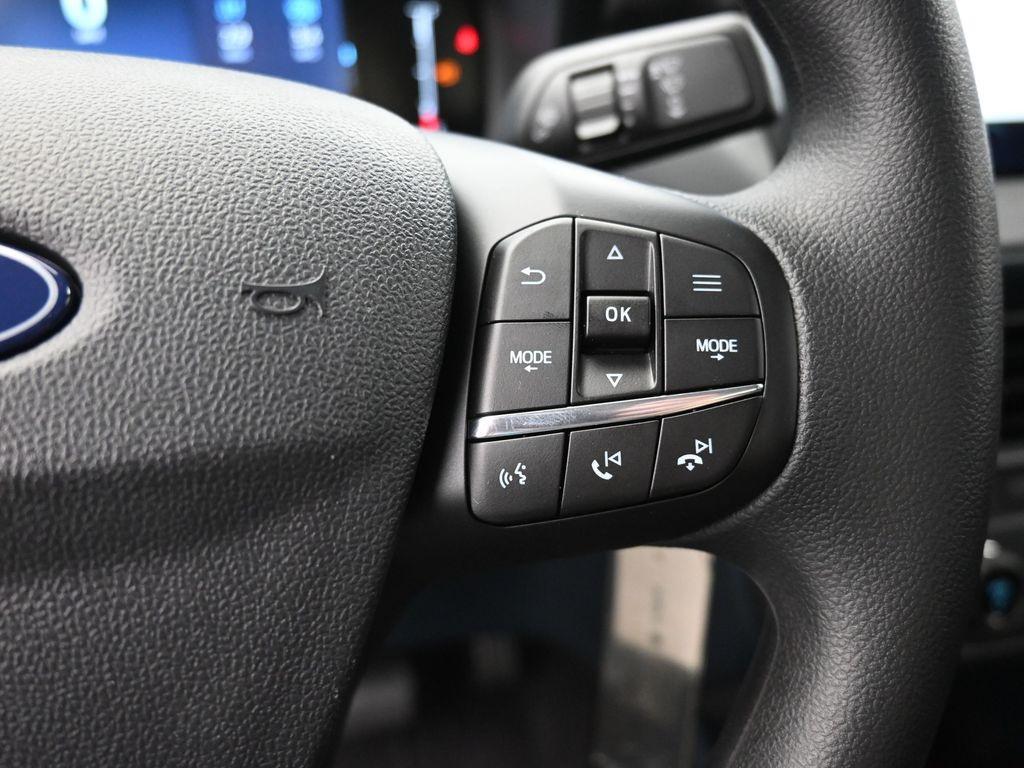 new 2025 Ford Maverick car, priced at $27,084