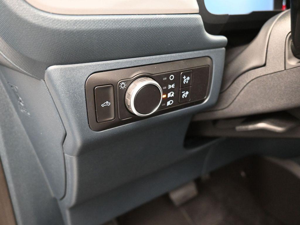 new 2025 Ford Maverick car, priced at $27,084