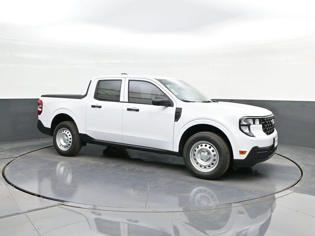 new 2025 Ford Maverick car, priced at $27,084