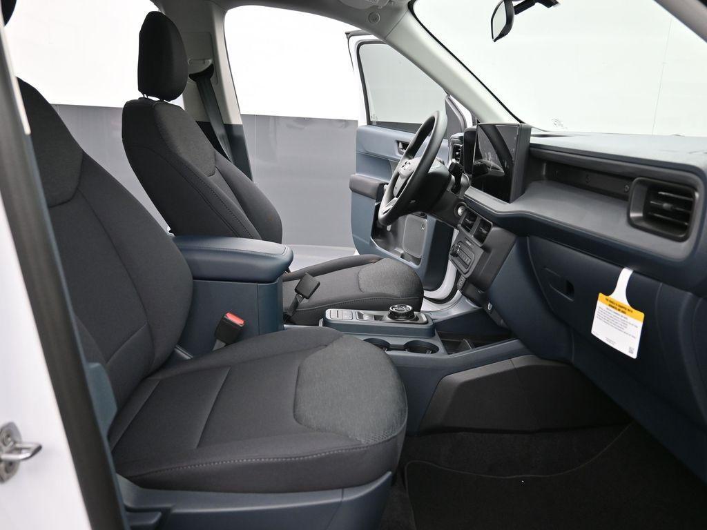 new 2025 Ford Maverick car, priced at $27,084