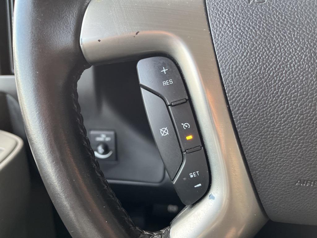 used 2017 Chevrolet Express 2500 car, priced at $16,201