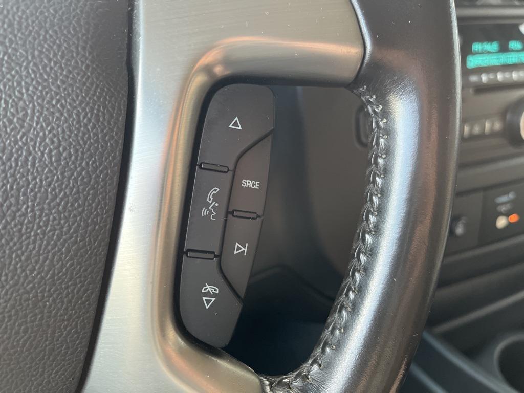 used 2017 Chevrolet Express 2500 car, priced at $16,201