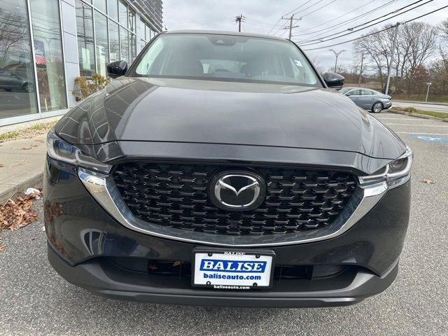 used 2022 Mazda CX-5 car, priced at $24,977