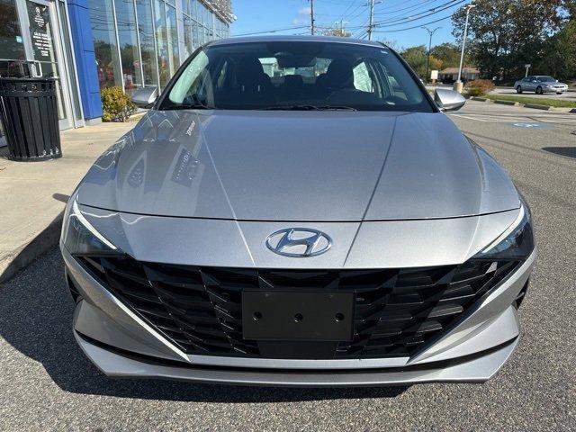 used 2023 Hyundai Elantra car, priced at $18,477