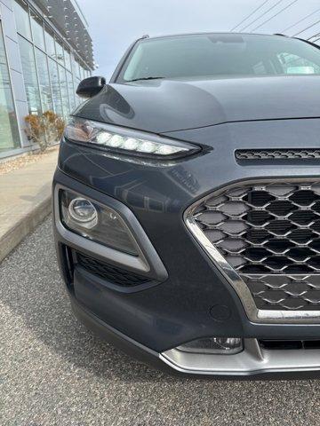 used 2018 Hyundai Kona car, priced at $17,777