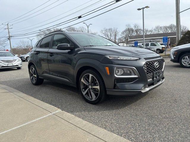 used 2018 Hyundai Kona car, priced at $17,777