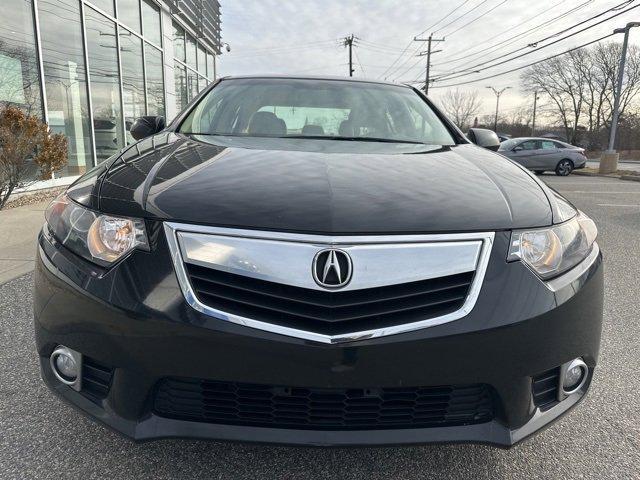 used 2013 Acura TSX car, priced at $11,977