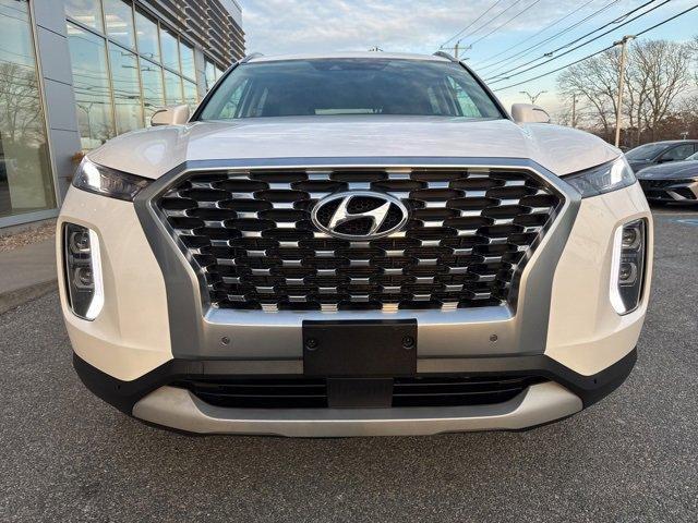 used 2020 Hyundai Palisade car, priced at $22,977