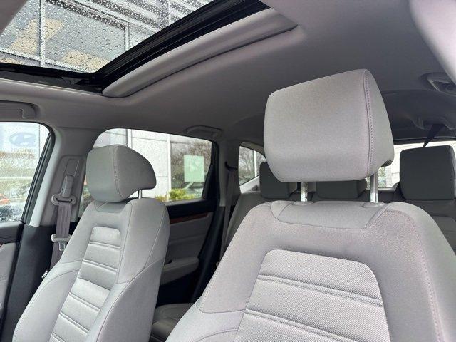 used 2019 Honda CR-V car, priced at $25,977