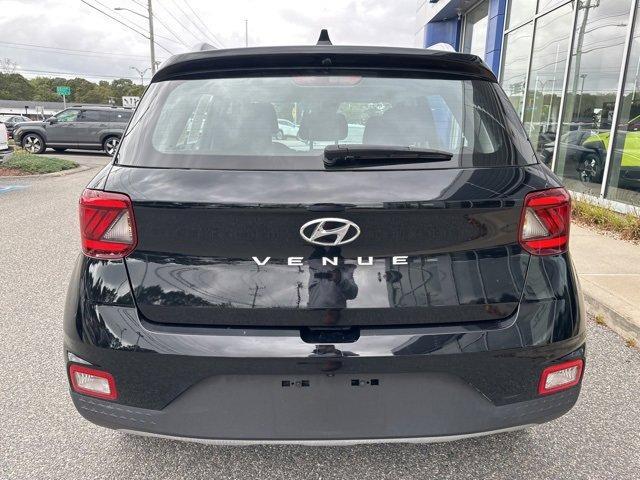 used 2022 Hyundai Venue car, priced at $15,977