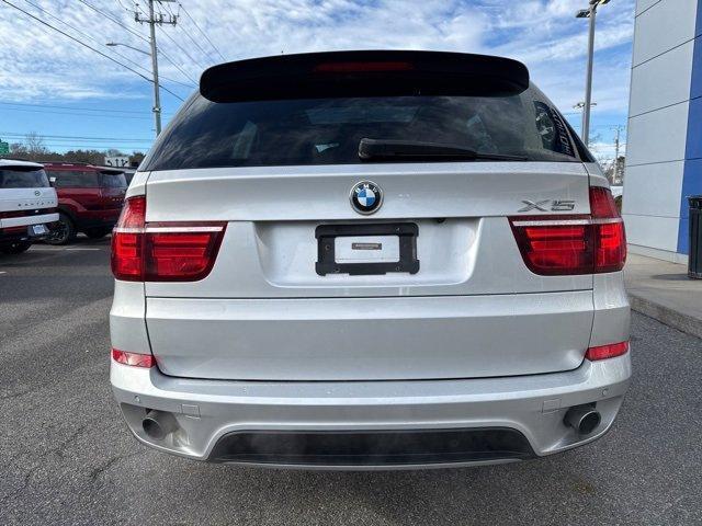 used 2013 BMW X5 car, priced at $11,977