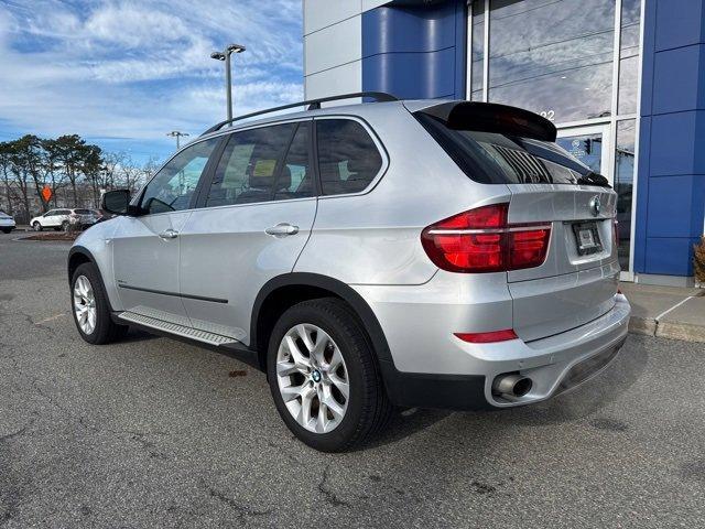 used 2013 BMW X5 car, priced at $11,977