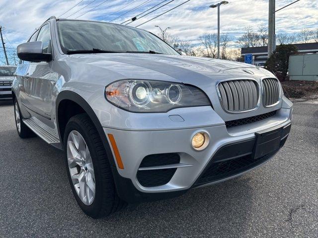 used 2013 BMW X5 car, priced at $11,977