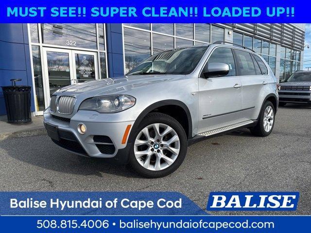 used 2013 BMW X5 car, priced at $11,977