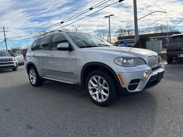 used 2013 BMW X5 car, priced at $11,977