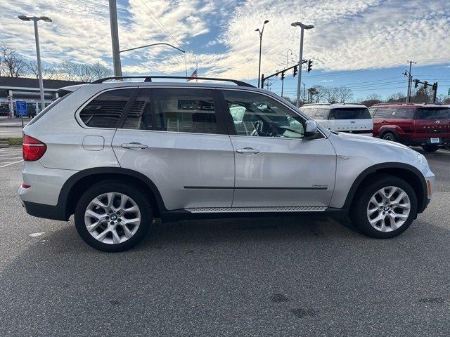 used 2013 BMW X5 car, priced at $11,977