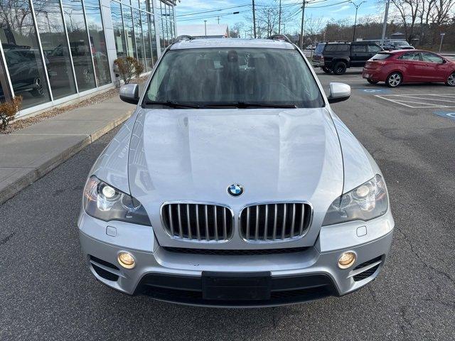 used 2013 BMW X5 car, priced at $11,977