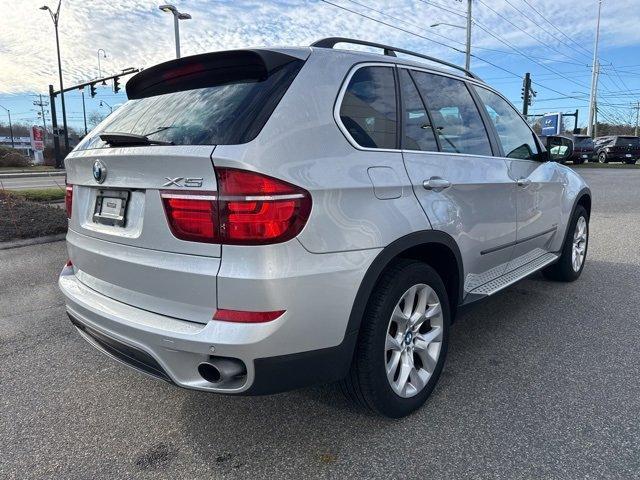 used 2013 BMW X5 car, priced at $11,977