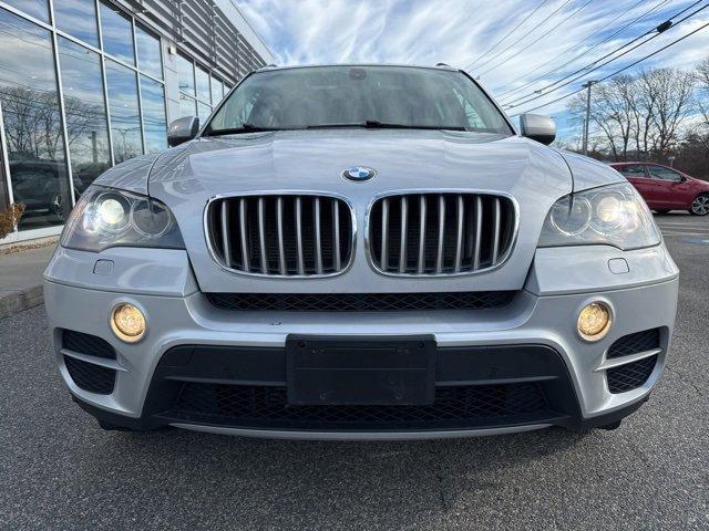 used 2013 BMW X5 car, priced at $11,977