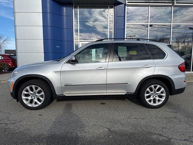 used 2013 BMW X5 car, priced at $11,977