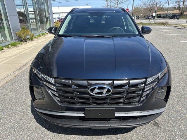 used 2024 Hyundai Tucson Plug-In Hybrid car, priced at $32,977