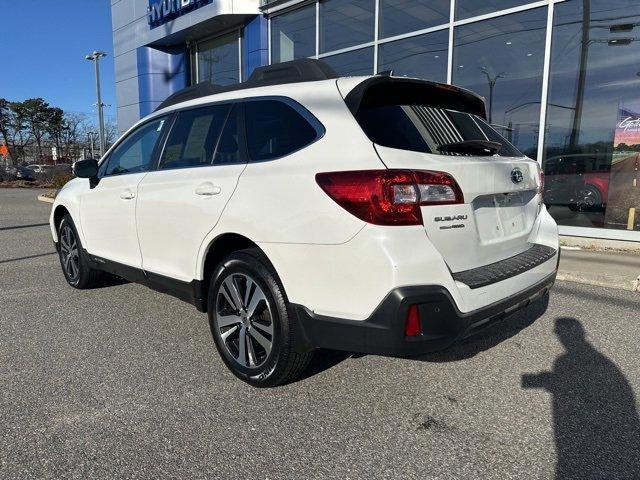 used 2019 Subaru Outback car, priced at $19,477