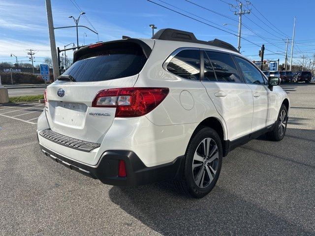 used 2019 Subaru Outback car, priced at $19,477