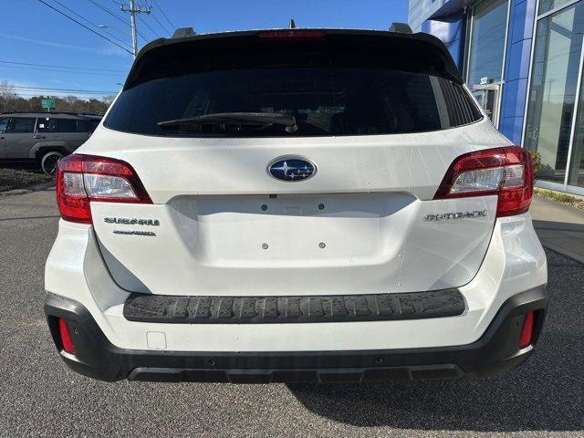 used 2019 Subaru Outback car, priced at $19,477