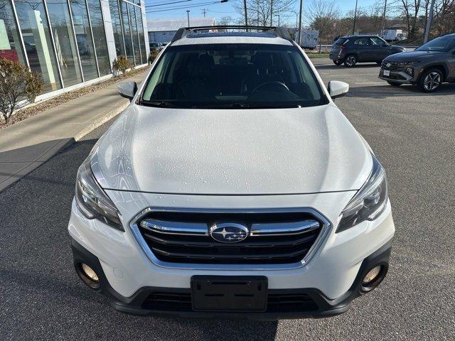 used 2019 Subaru Outback car, priced at $19,477