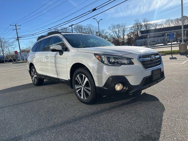 used 2019 Subaru Outback car, priced at $19,477