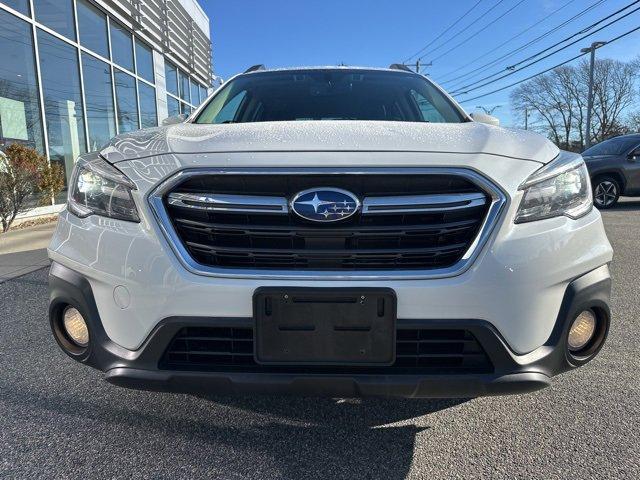 used 2019 Subaru Outback car, priced at $19,477