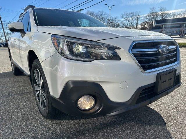 used 2019 Subaru Outback car, priced at $19,477