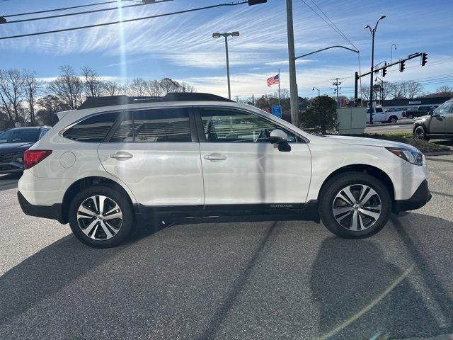 used 2019 Subaru Outback car, priced at $19,477