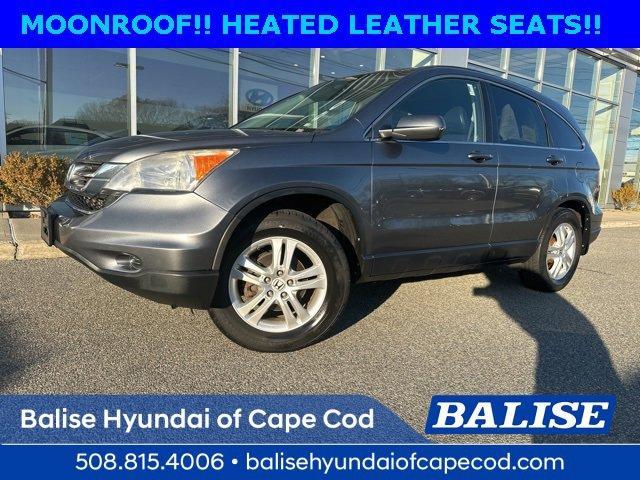 used 2011 Honda CR-V car, priced at $8,977