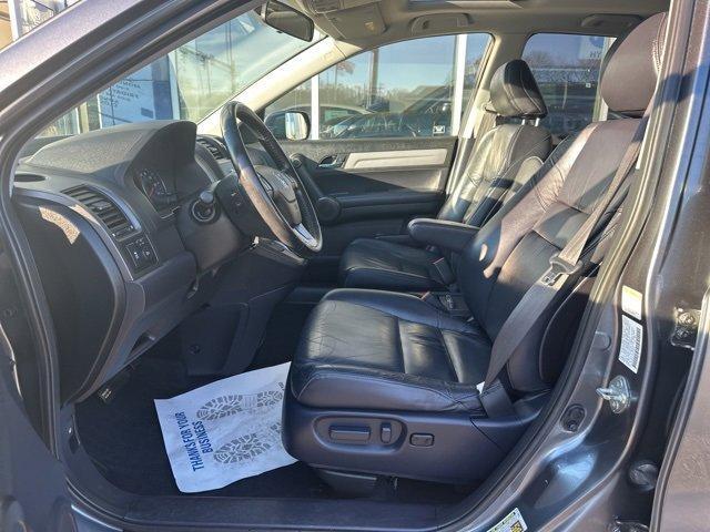 used 2011 Honda CR-V car, priced at $8,977